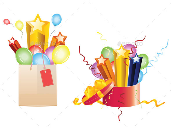 Celebration Gifts Celebration Gifts