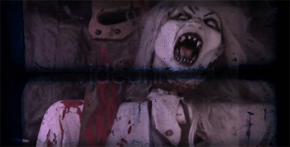 Film Cutter Horror 2 Film Cutter Horror 2