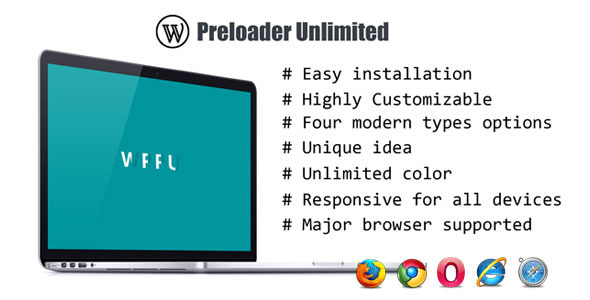 CodeCanyon Wordpress Preloader Unlimited 9947433 CodeCanyon Wordpress Preloader Unlimited 9947433
