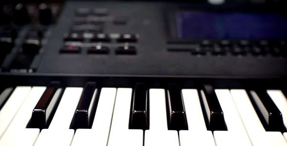 Piano Keys Piano Keys