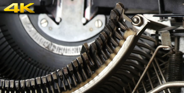 Typewriter 1 Typewriter 1