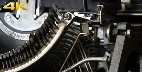 Typewriter 2 Typewriter 2