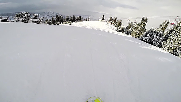 Fast Snowboarding Fast Snowboarding