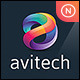 Avi Tech Software Avi Tech Software - GraphicRiver Item for Sale