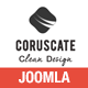 Coruscate - Multi-Purpose Joomla Template Coruscate - Multi-Purpose Joomla Template - ThemeForest Item for Sale