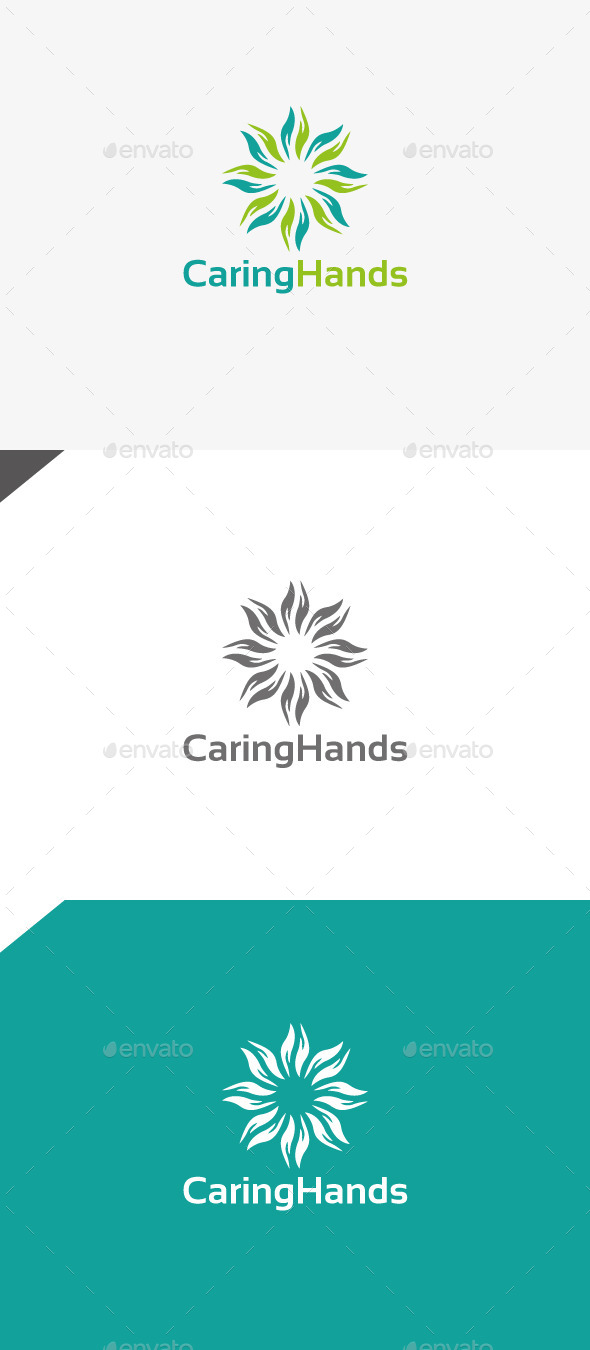 Caring Hands Caring Hands