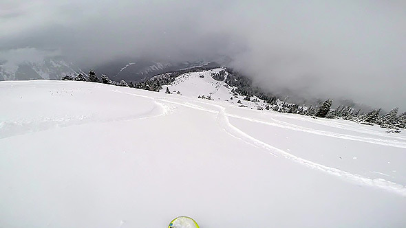 Freeride Snowboarding Freeride Snowboarding