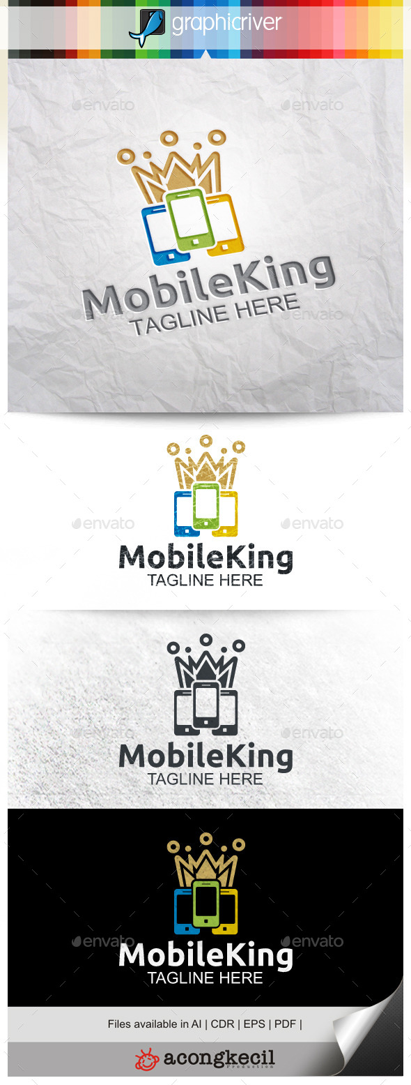Mobile King Mobile King