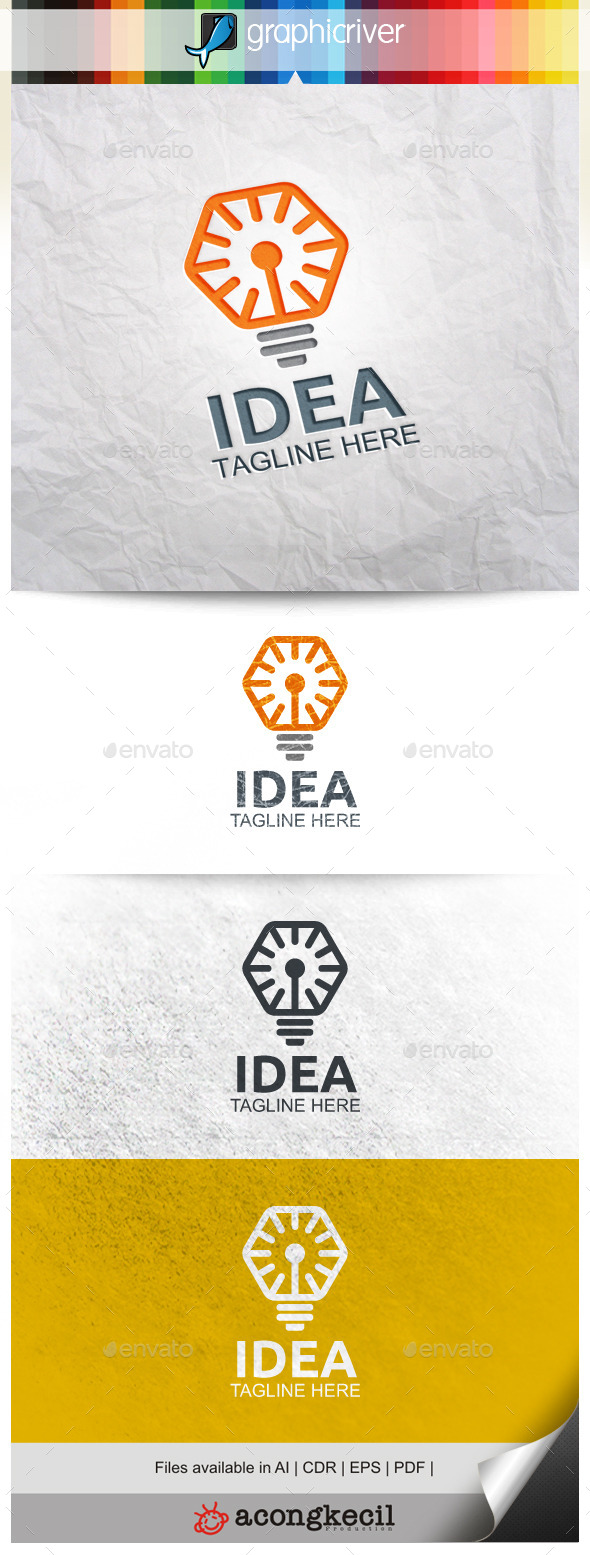GraphicRiver Idea 9968294 GraphicRiver Idea 9968294