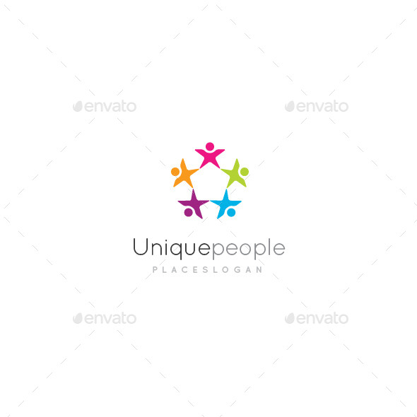 Star People Logo