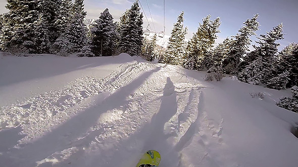 Freeride Snowboarding Freeride Snowboarding