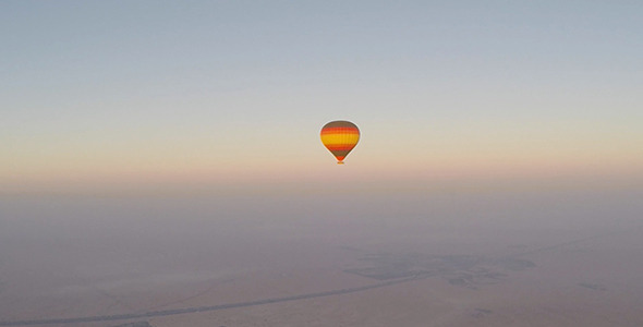 Balloon Flight Balloon Flight