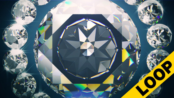 Diamonds Show Diamonds Show
