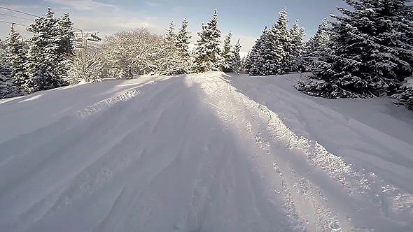 VideoHive Snowboarding 9979316 VideoHive Snowboarding 9979316