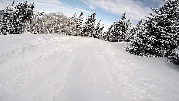 Snowboarding Snowboarding