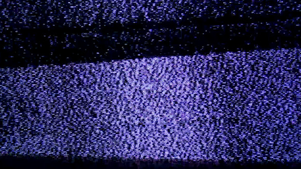 TV Noise 315 TV Noise 315