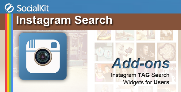 instagram search up