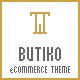 Butiko - Responsive WooCommerce Theme Butiko - Responsive WooCommerce Theme - ThemeForest Item for Sale