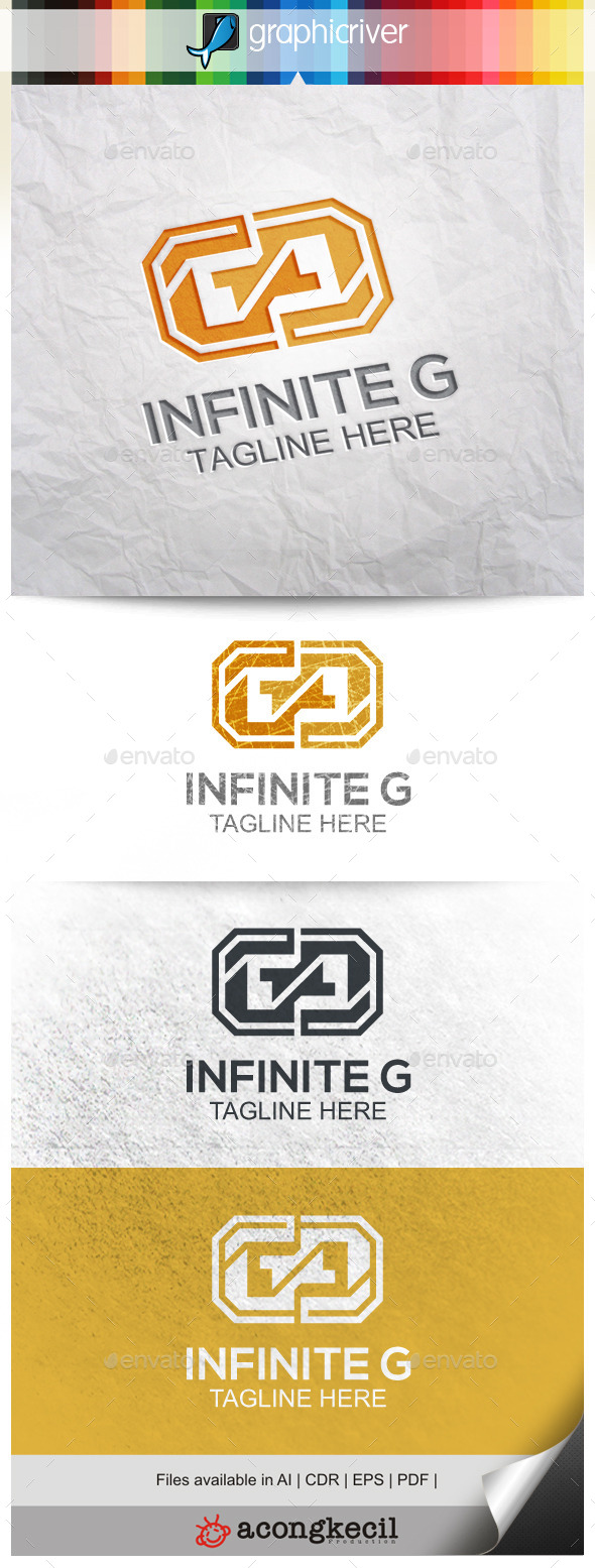 Infinity G V.3 Infinity G V.3