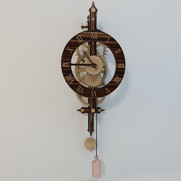 3DOcean Watch plywood 9989882 3DOcean Watch plywood 9989882