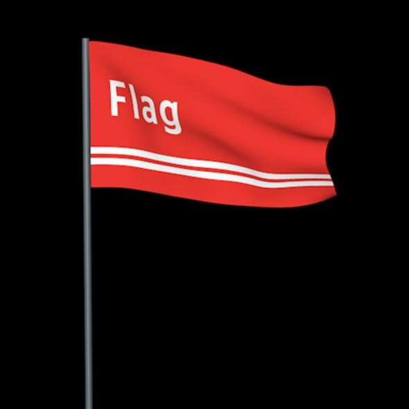 Flag Flag