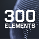 Evolution HUD Infographic Evolution HUD Infographic - VideoHive Item for Sale