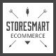 StoReSmart | Multipurpose Ecommerce Theme StoReSmart | Multipurpose Ecommerce Theme - ThemeForest Item for Sale