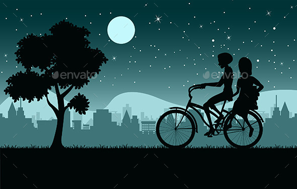 GraphicRiver Bike 9992278 GraphicRiver Bike 9992278