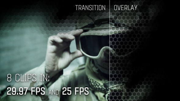 Hexagon Tech Transitions Hexagon Tech Transitions