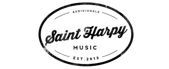 SaintHarpyMusic