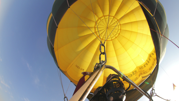 Air Balloon Festival 27 Air Balloon Festival 27