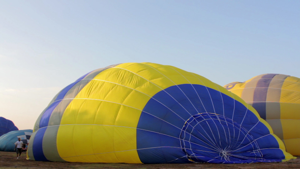 Air Balloon Festival 3 Air Balloon Festival 3