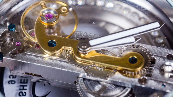 Clock Face 9 Clock Face 9