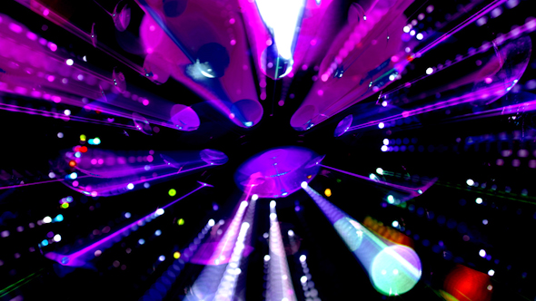 Disco Ball Light Effect 21 Disco Ball Light Effect 21