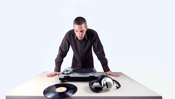 Dj Sy Disc Flip 03 Dj Sy Disc Flip 03