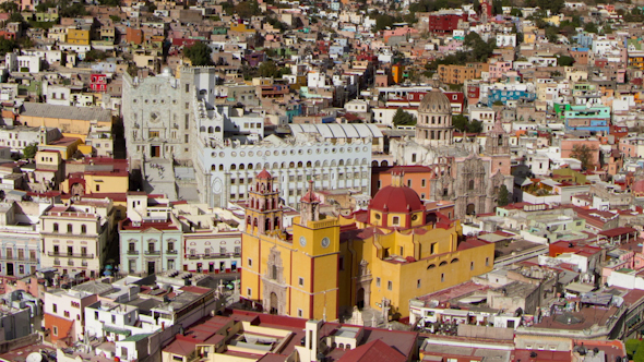 Guanajuato Mexico 11 Guanajuato Mexico 11