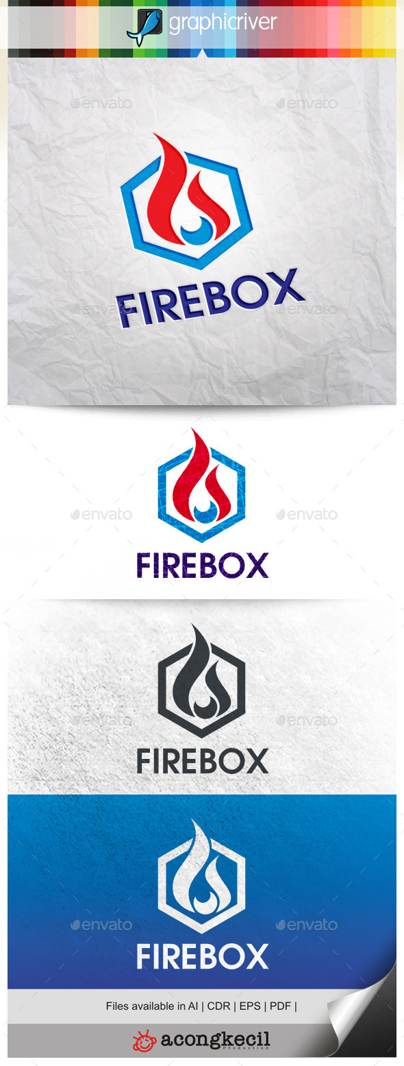 Fire Box V.2