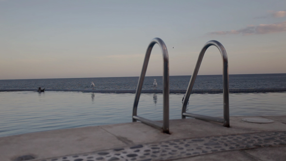 Infinity Pool 4 Infinity Pool 4