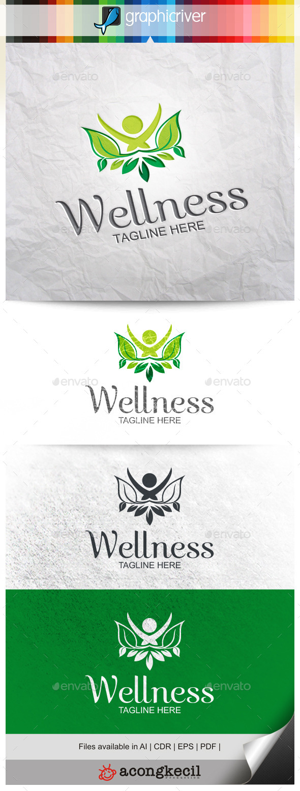 Wellness V.2 Wellness V.2