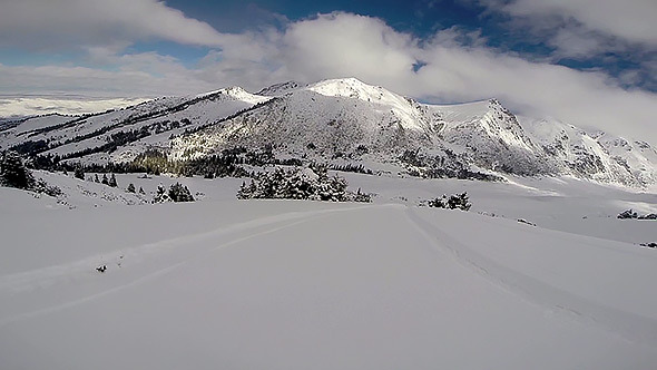 Freeride Snowboarding Freeride Snowboarding
