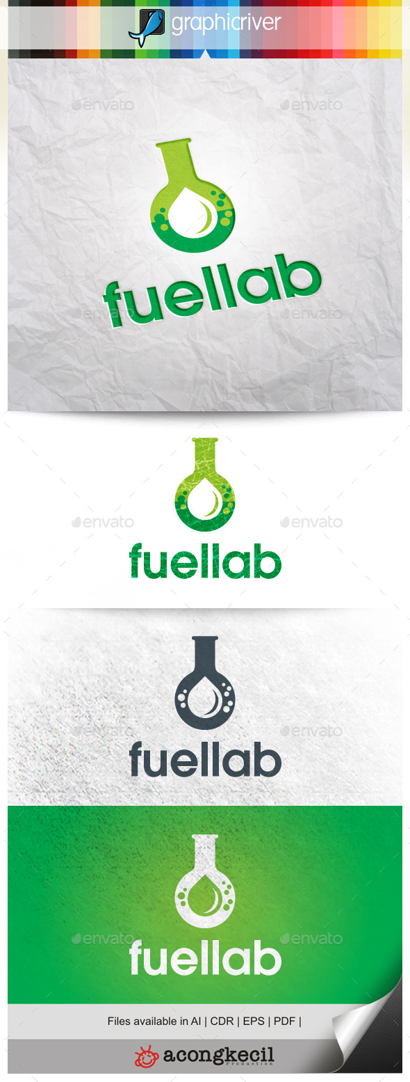 Fuel Lab Fuel Lab