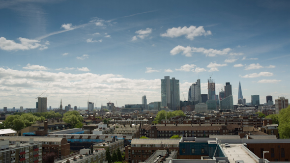 London Skyline Financial Center England Business 4 London Skyline Financial Center England Business 4