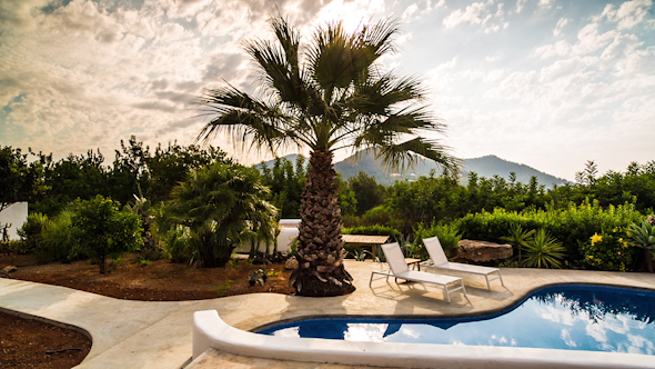 Luxury Private Swimming Pool 11 Luxury Private Swimming Pool 11