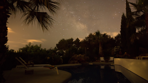 Luxury Private Swimming Pool Stars 2 Luxury Private Swimming Pool Stars 2