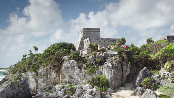 Mayan Ruins Mexico Tulum 8 Mayan Ruins Mexico Tulum 8