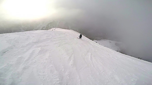 Freeride Snowboarding Freeride Snowboarding