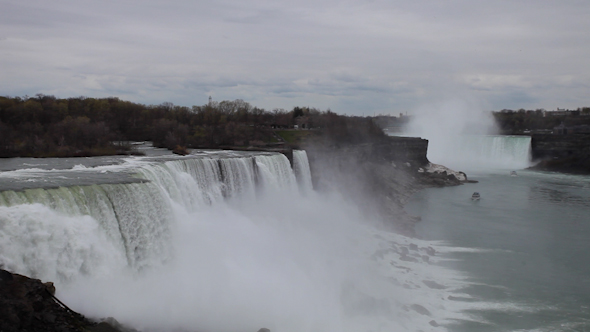 Niagara Falls Usa Canada 13 Niagara Falls Usa Canada 13