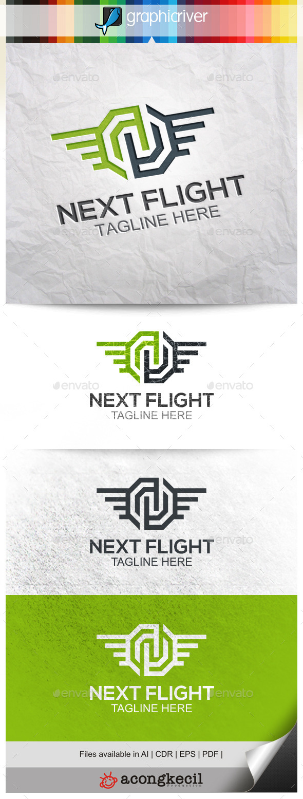 Next Flight V.2 Next Flight V.2