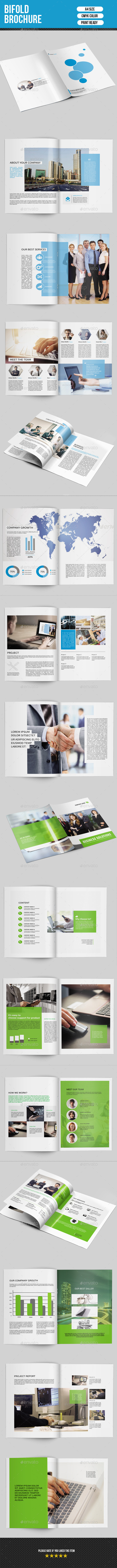 GraphicRiver Corporate Bifold Brochure Bundle-V06 9997365 GraphicRiver Corporate Bifold Brochure Bundle-V06 9997365