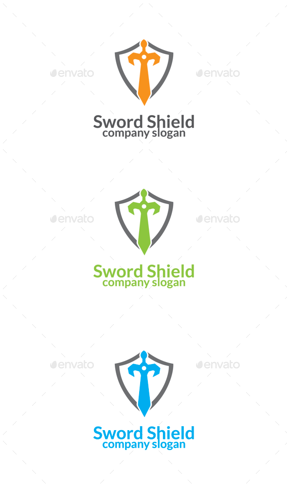 Sword Shield Sword Shield